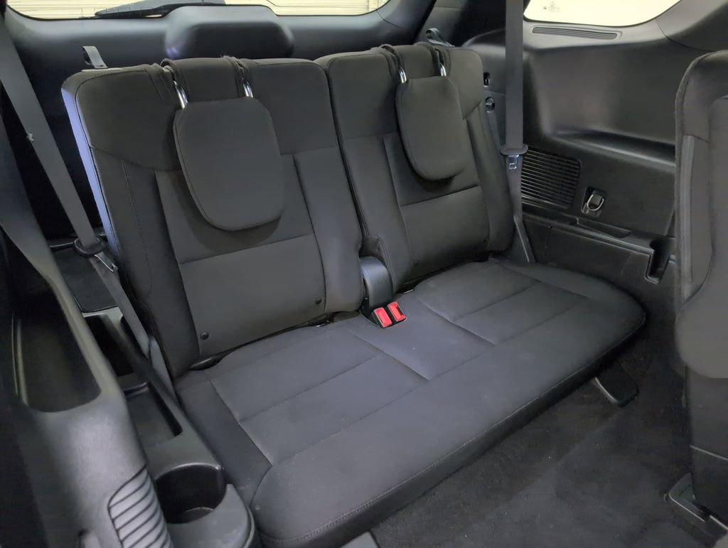 Used 2020 Ford Explorer XLT w/ Class III Trailer Tow Package image 17