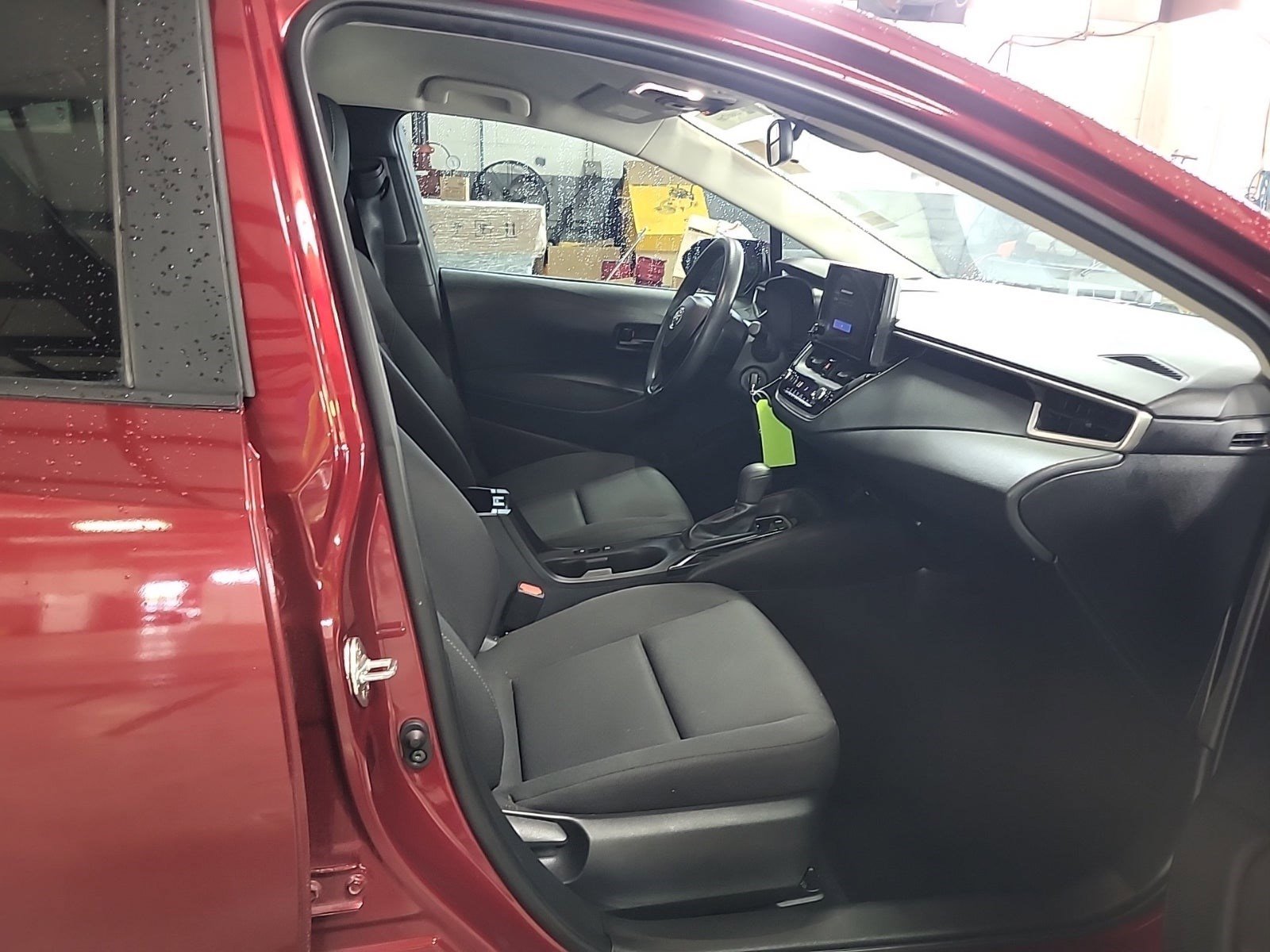 Used 2023 Toyota Corolla LE FWD image 10