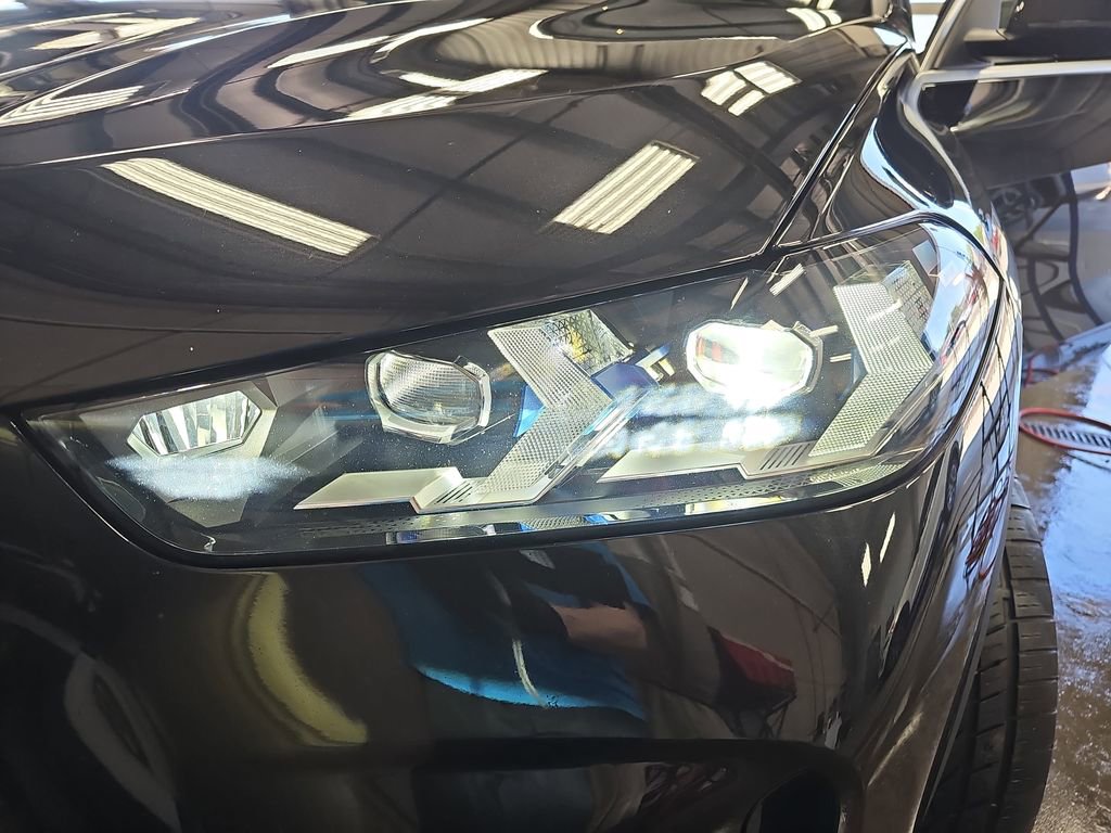Used 2024 BMW X5 xDrive40i w/ Premium Package AWD/4WD image 32