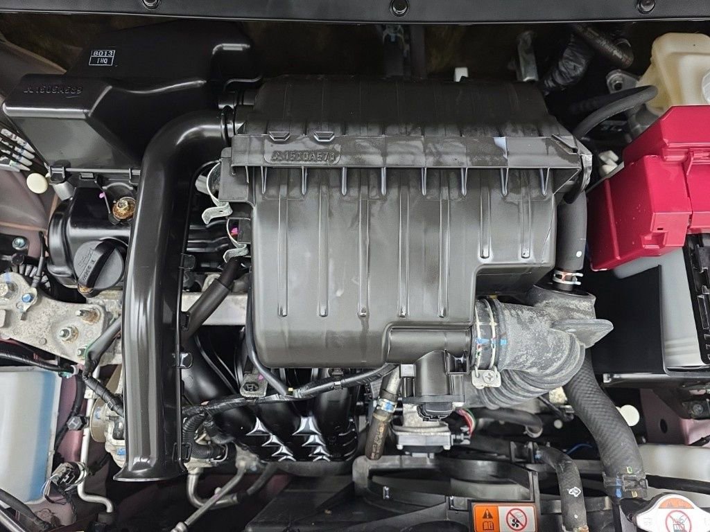 Used 2024 Mitsubishi Mirage G4 Black Edition image 19