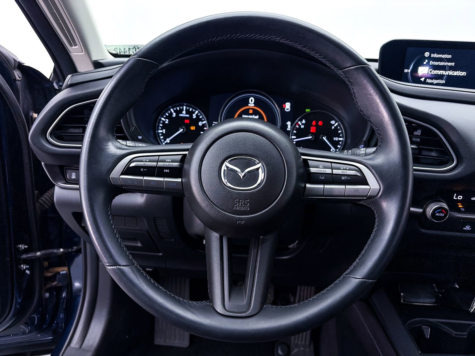 Certified 2023 MAZDA CX-30 AWD 2.5 S w/ Select Package image 26