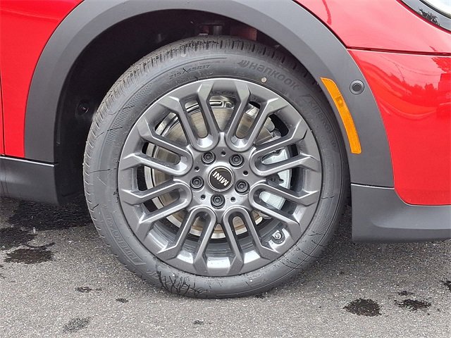New 2025 MINI Cooper S image 8