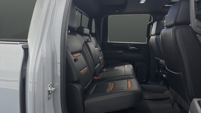 Used 2024 GMC Sierra 3500 AT4 w/ AT4 Premium Plus Package AWD/4WD image 25