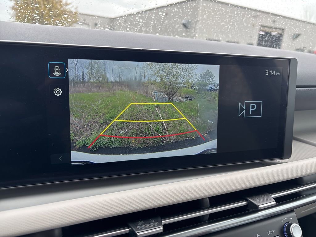 Certified 2026 Hyundai Tucson SE AWD/4WD image 26