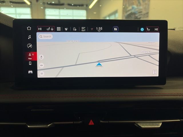 Used 2024 Dodge Hornet GT Plus w/ GT Blacktop Package image 21