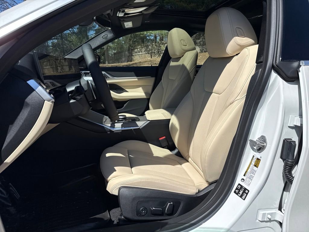 New 2026 BMW 430i xDrive image 10