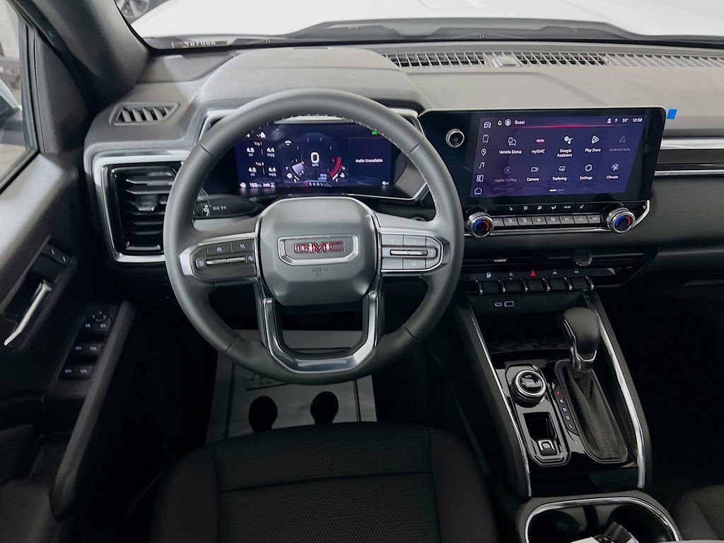 New 2026 GMC Canyon Elevation w/ Convenience Package AWD/4WD image 17