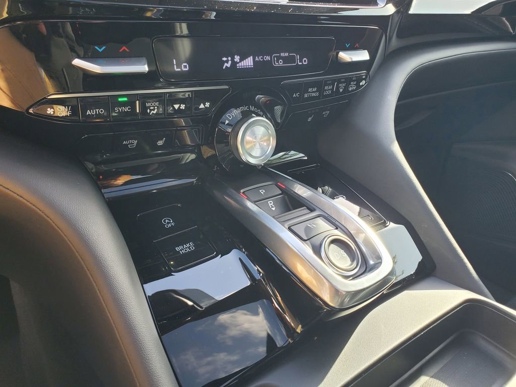 Used 2026 Acura MDX w/ Technology Package image 33