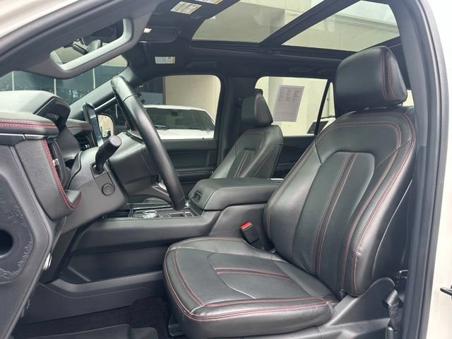 Certified 2022 Ford Expedition Limited RWD image 15