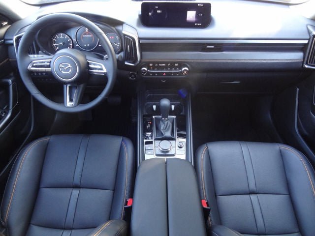 New 2026 MAZDA CX-50 2.5 Turbo w/ Cargo Package AWD/4WD image 56