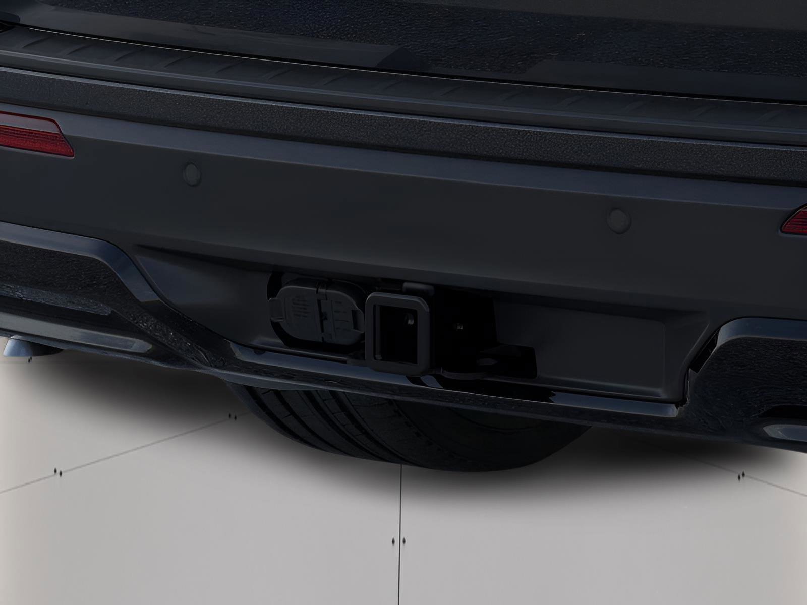 New 2026 Ford Explorer ST-Line image 23