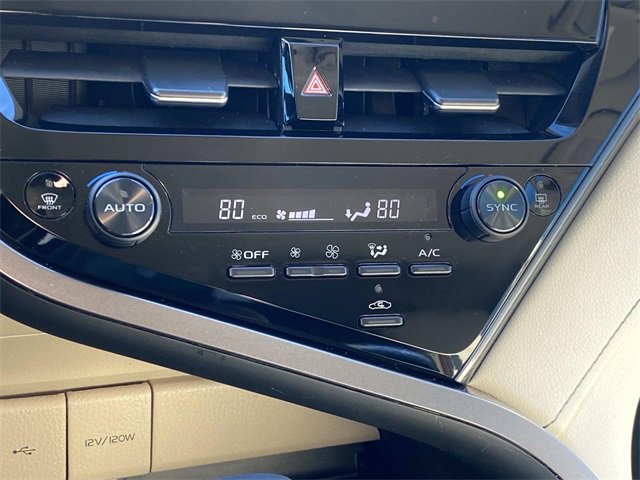 Used 2023 Toyota Camry LE image 26