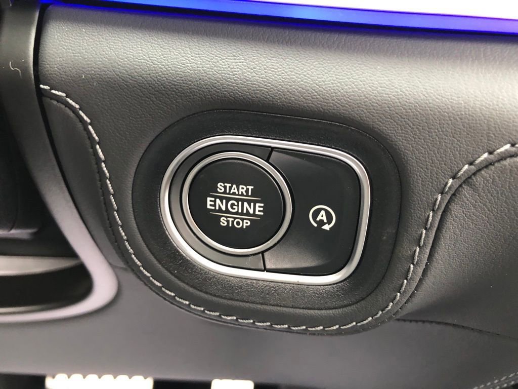 New 2026 Mercedes-Benz GLE 63 AMG S image 20