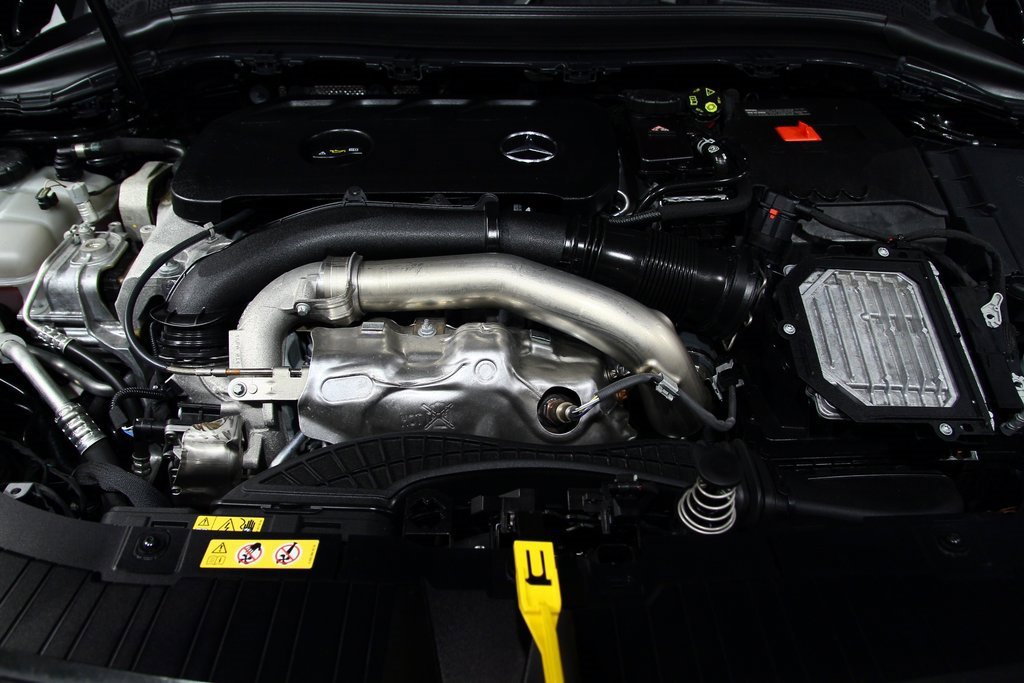 Used 2025 Mercedes-Benz GLA 250 GLA 250 image 29