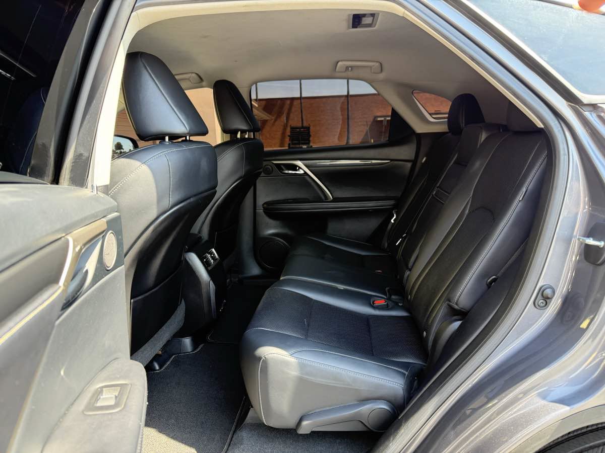 Used 2022 Lexus RX 350 FWD image 20