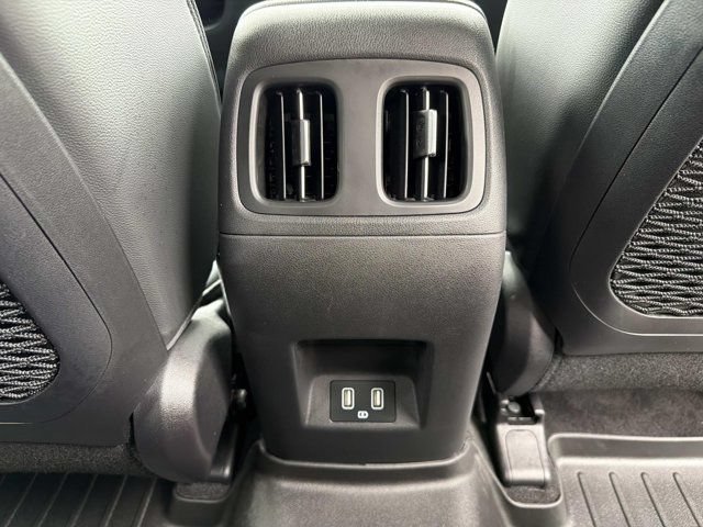 Used 2022 Hyundai Tucson SEL w/ Convenience + Premium Package FWD image 21
