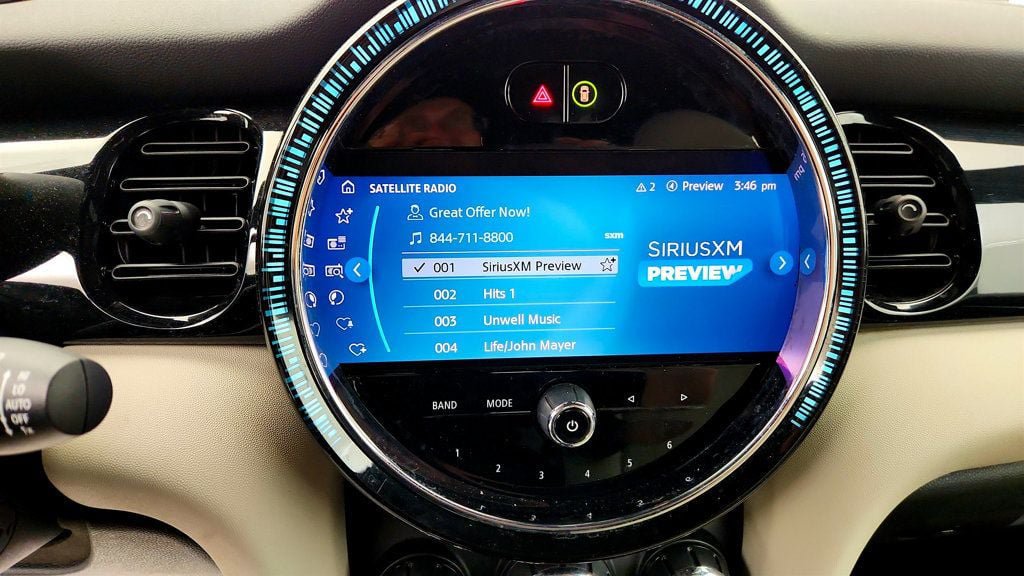 Used 2024 MINI Cooper S FWD image 19