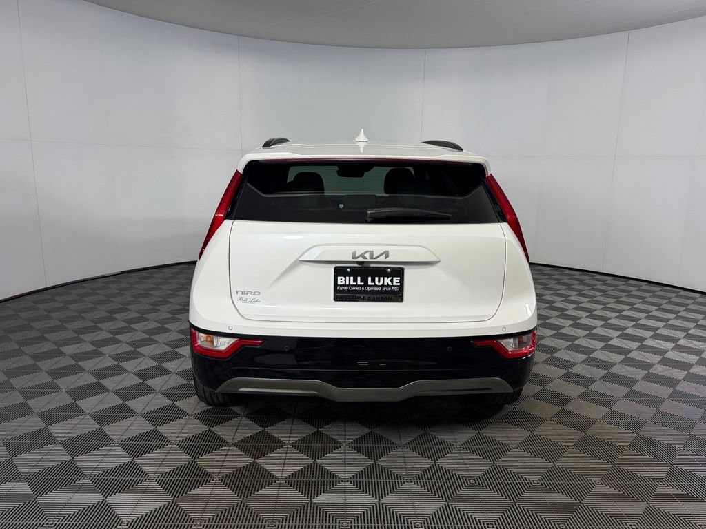 Used 2023 Kia Niro Wind FWD image 9