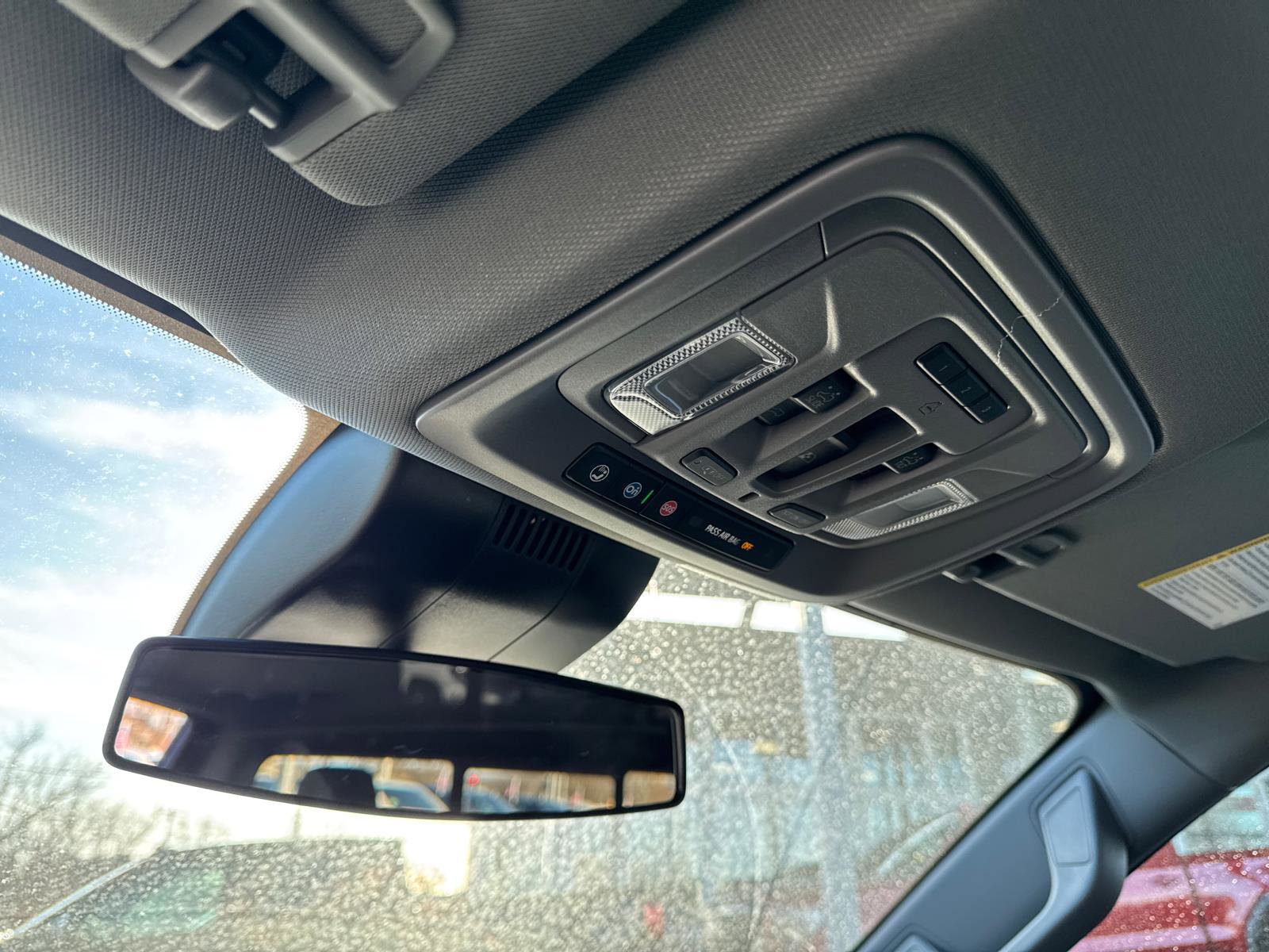 New 2026 GMC Sierra 1500 Elevation w/ Elevation Premium Package image 28