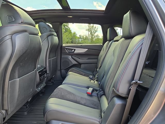 Used 2022 Acura MDX A-Spec AWD/4WD image 21