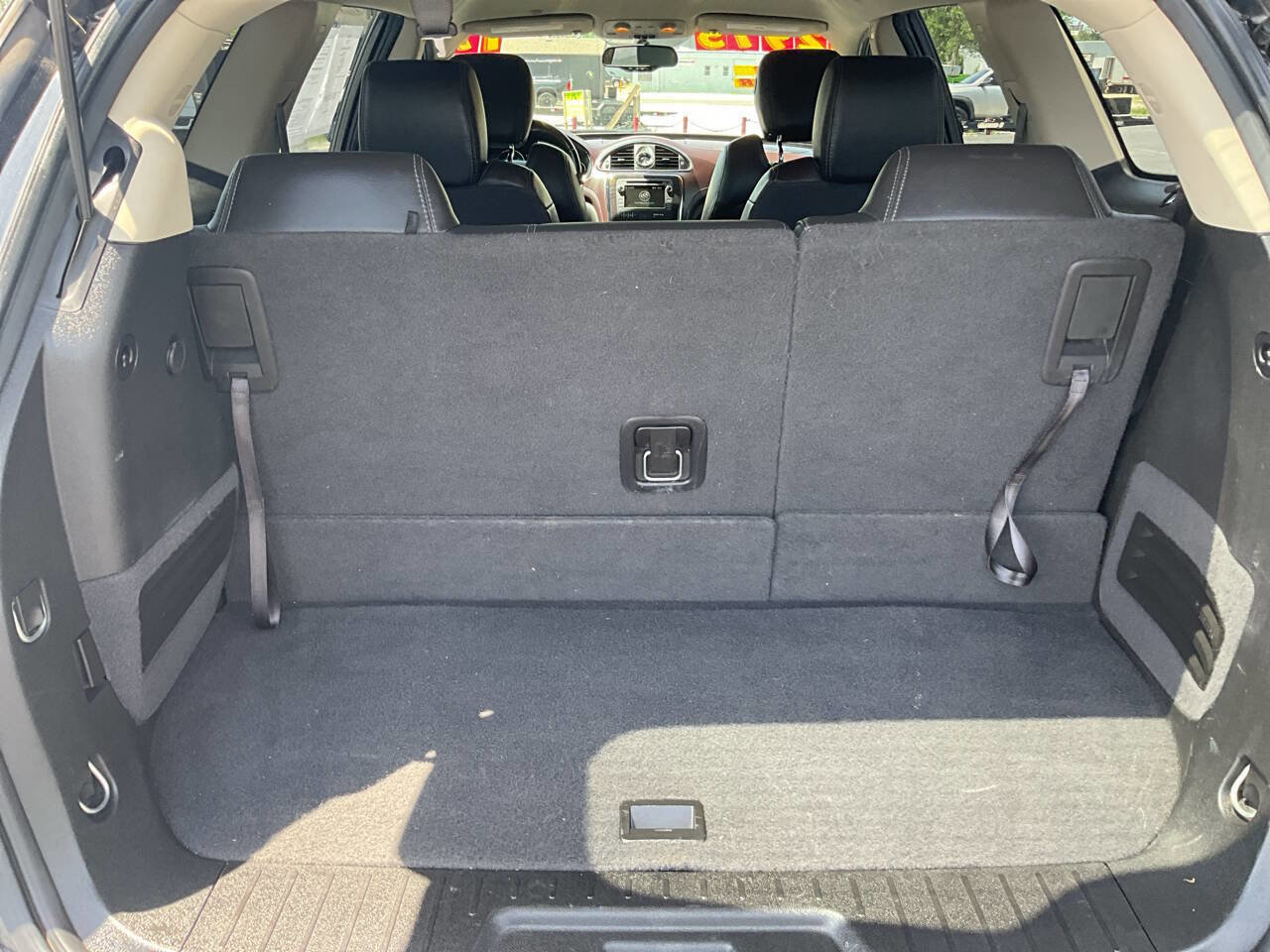Used 2017 Buick Enclave Leather AWD/4WD image 28