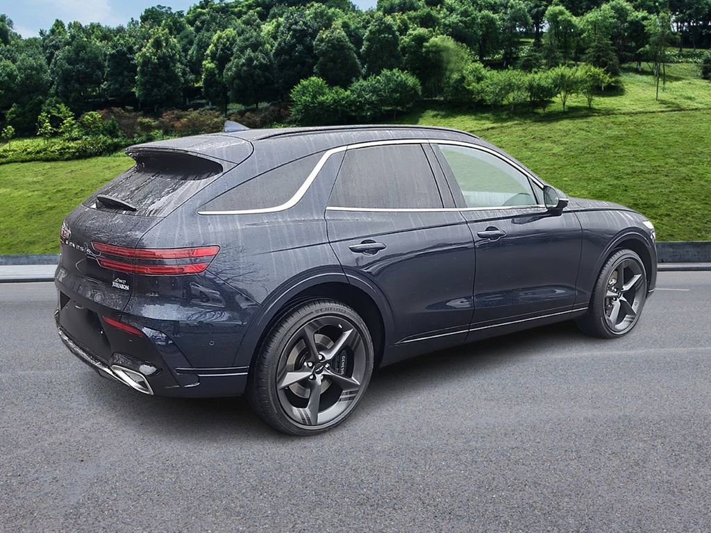 New 2026 Genesis GV70 2.5T Sport Prestige image 8