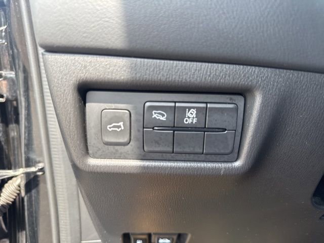 Used 2025 MAZDA CX-5 AWD 2.5 S w/ Preferred Package image 18