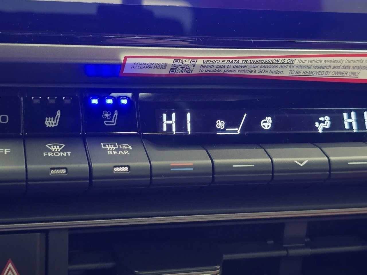 New 2026 Toyota Camry image 10