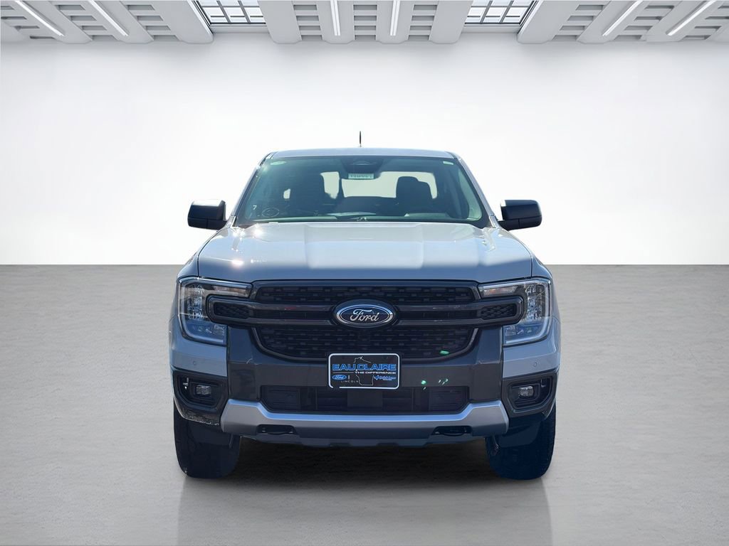 New 2026 Ford Ranger XLT image 8