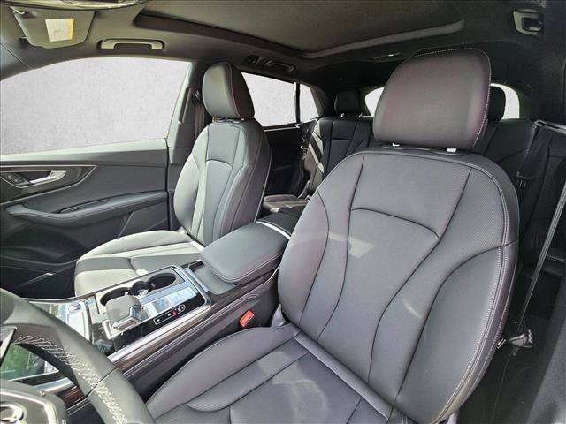 New 2026 Audi Q8 Premium Plus AWD/4WD image 14