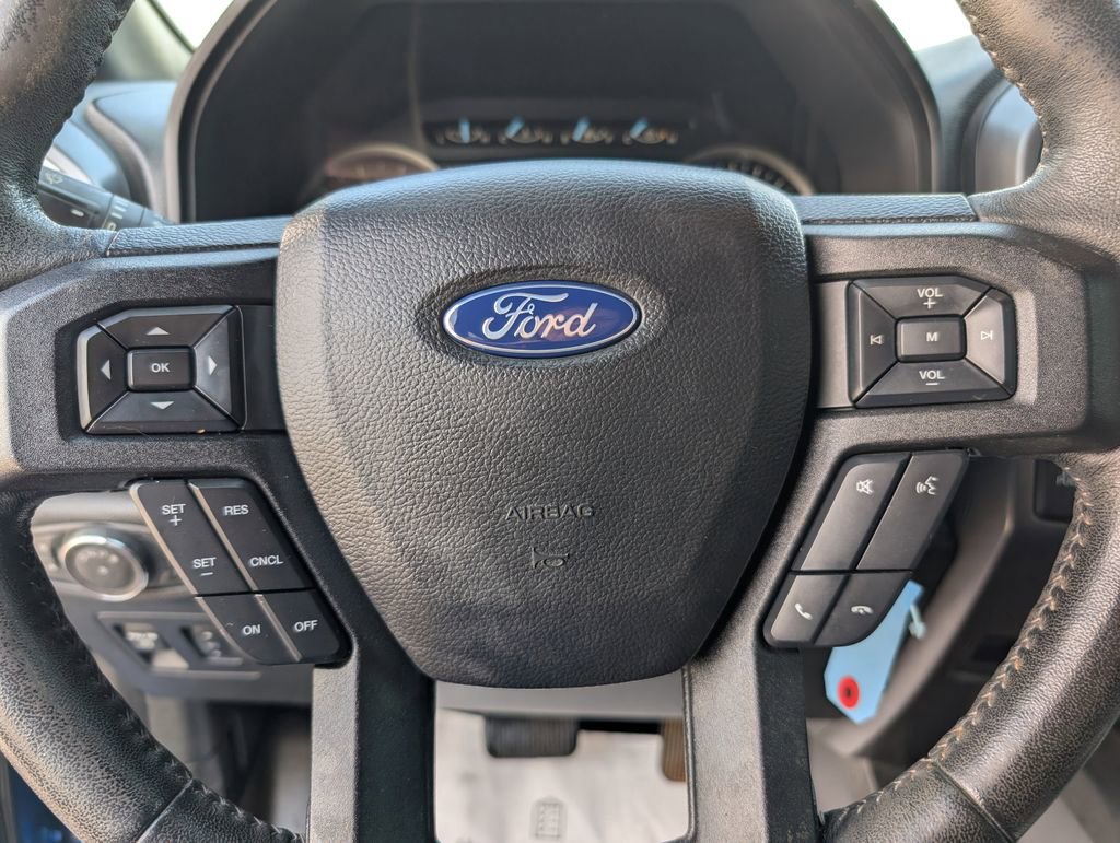 Used 2019 Ford F150 XLT w/ Equipment Group 301A Mid image 23