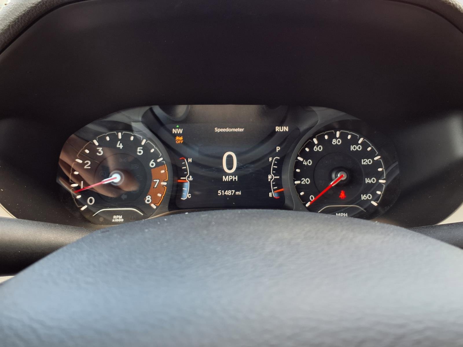 Used 2024 Jeep Compass Limited AWD/4WD image 15