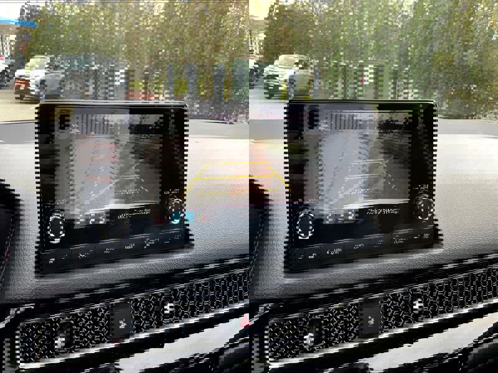 Certified 2023 Honda Civic Sport image 19