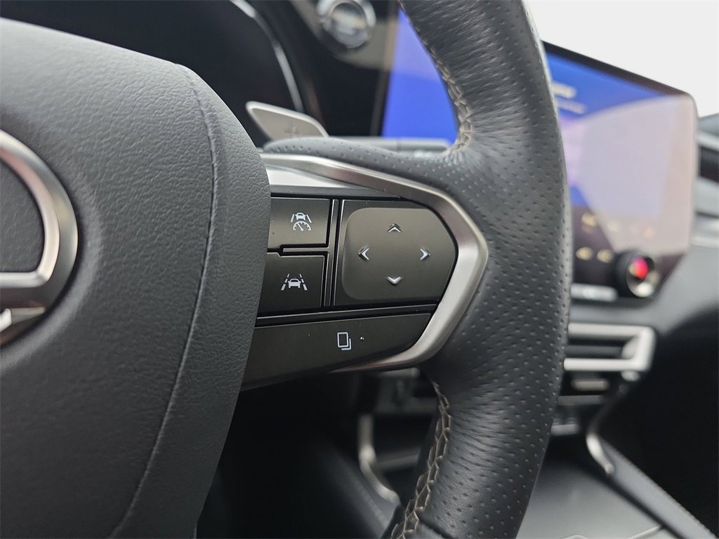 Certified 2024 Lexus RX 350 F Sport image 23