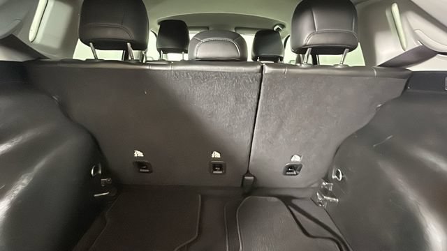 Used 2022 Jeep Compass Latitude FWD image 28