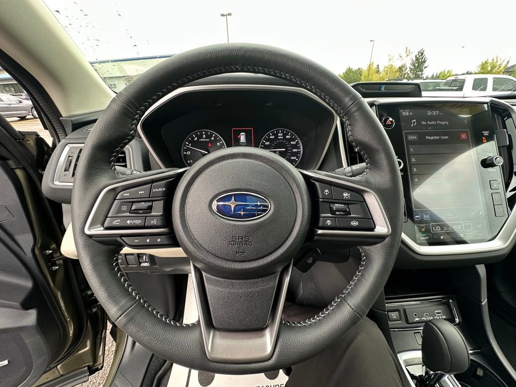New 2025 Subaru Ascent Limited image 13