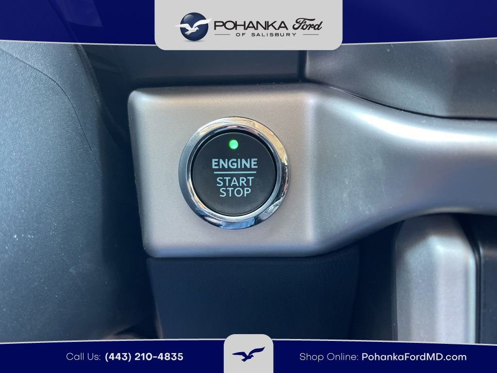 Certified 2024 Ford Expedition Max XLT image 13