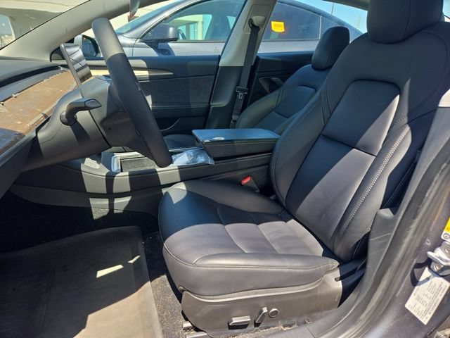 Used 2023 Tesla Model 3 Standard Range RWD image 8