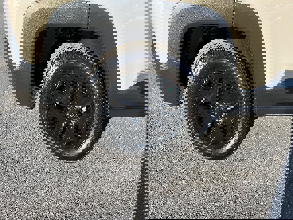 Used 2017 Jeep Renegade Trailhawk image 45