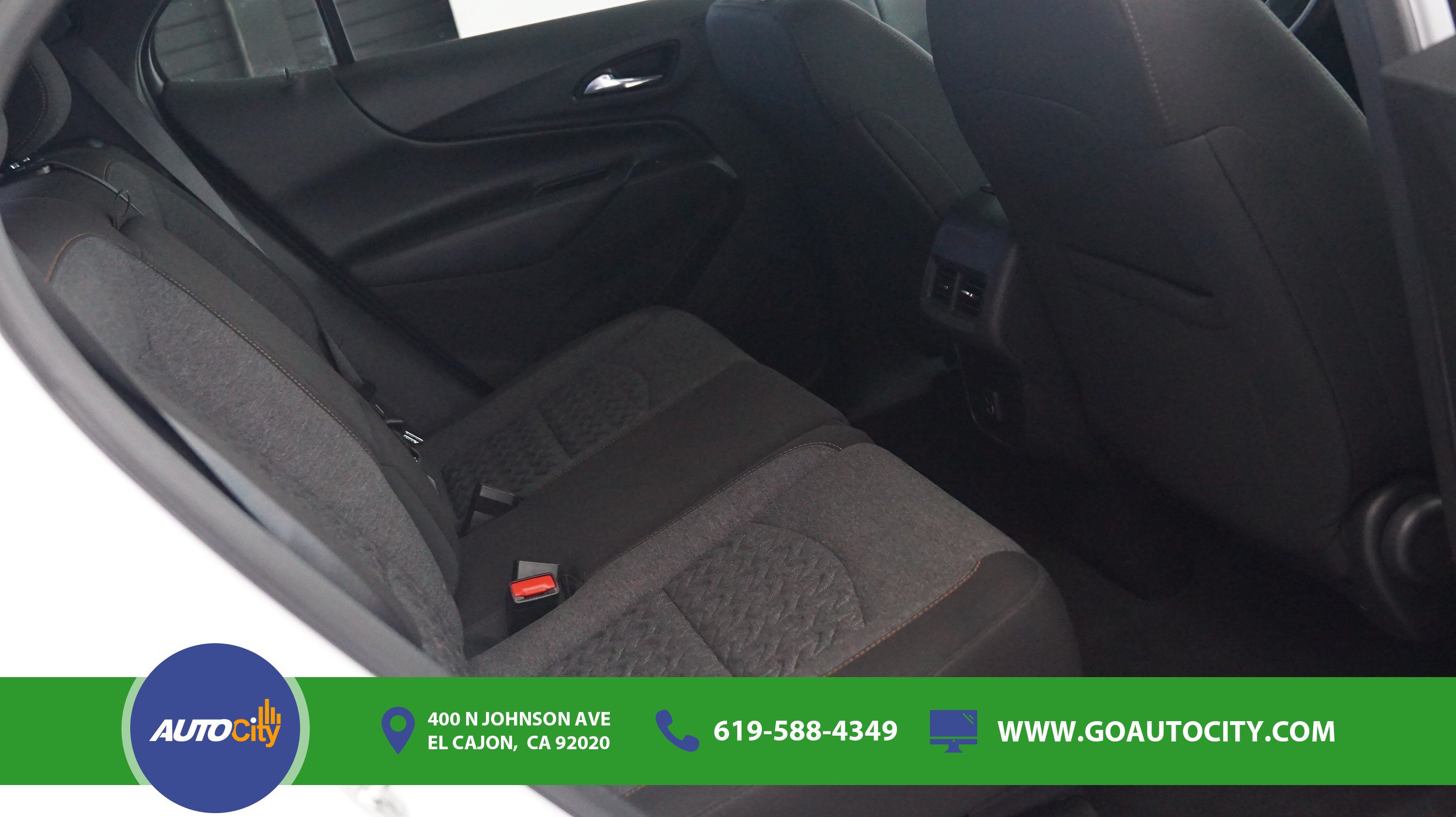 Used 2024 Chevrolet Equinox LT FWD image 13