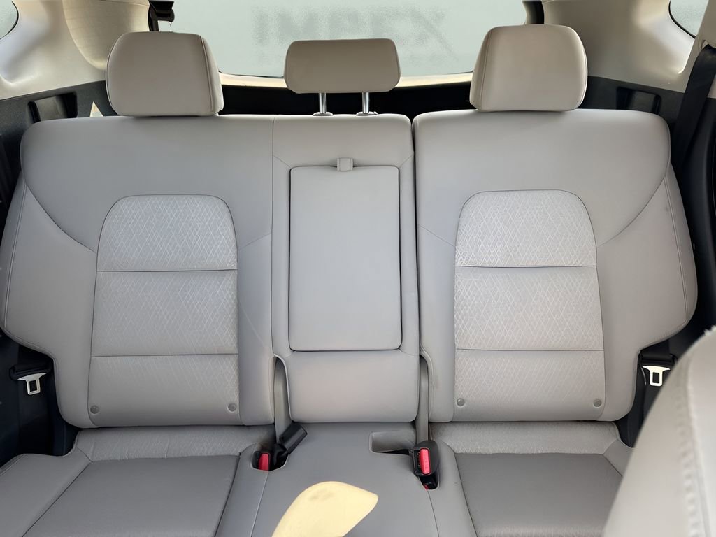 Used 2017 Hyundai Tucson SE FWD image 11