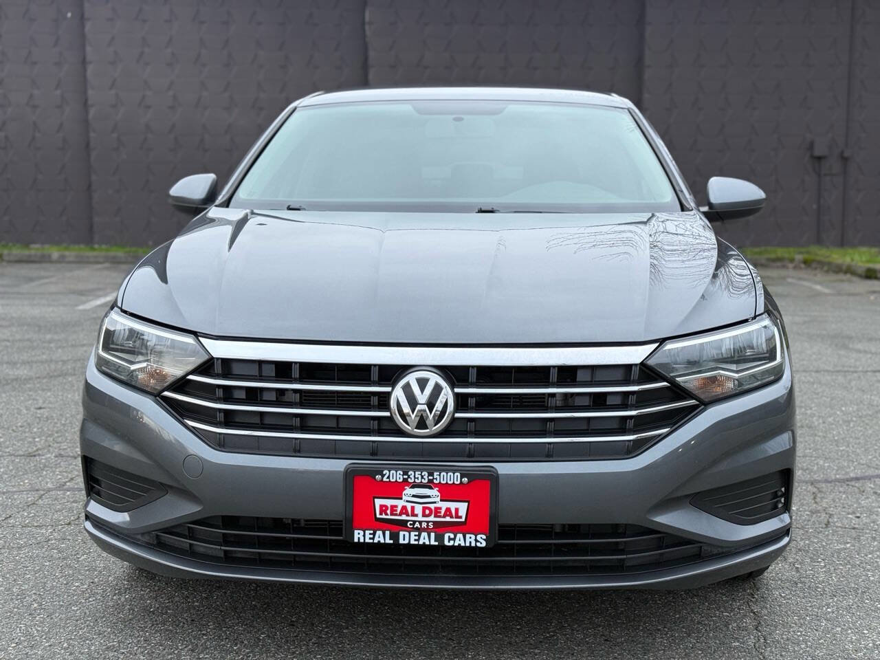 Used 2019 Volkswagen Jetta S image 12