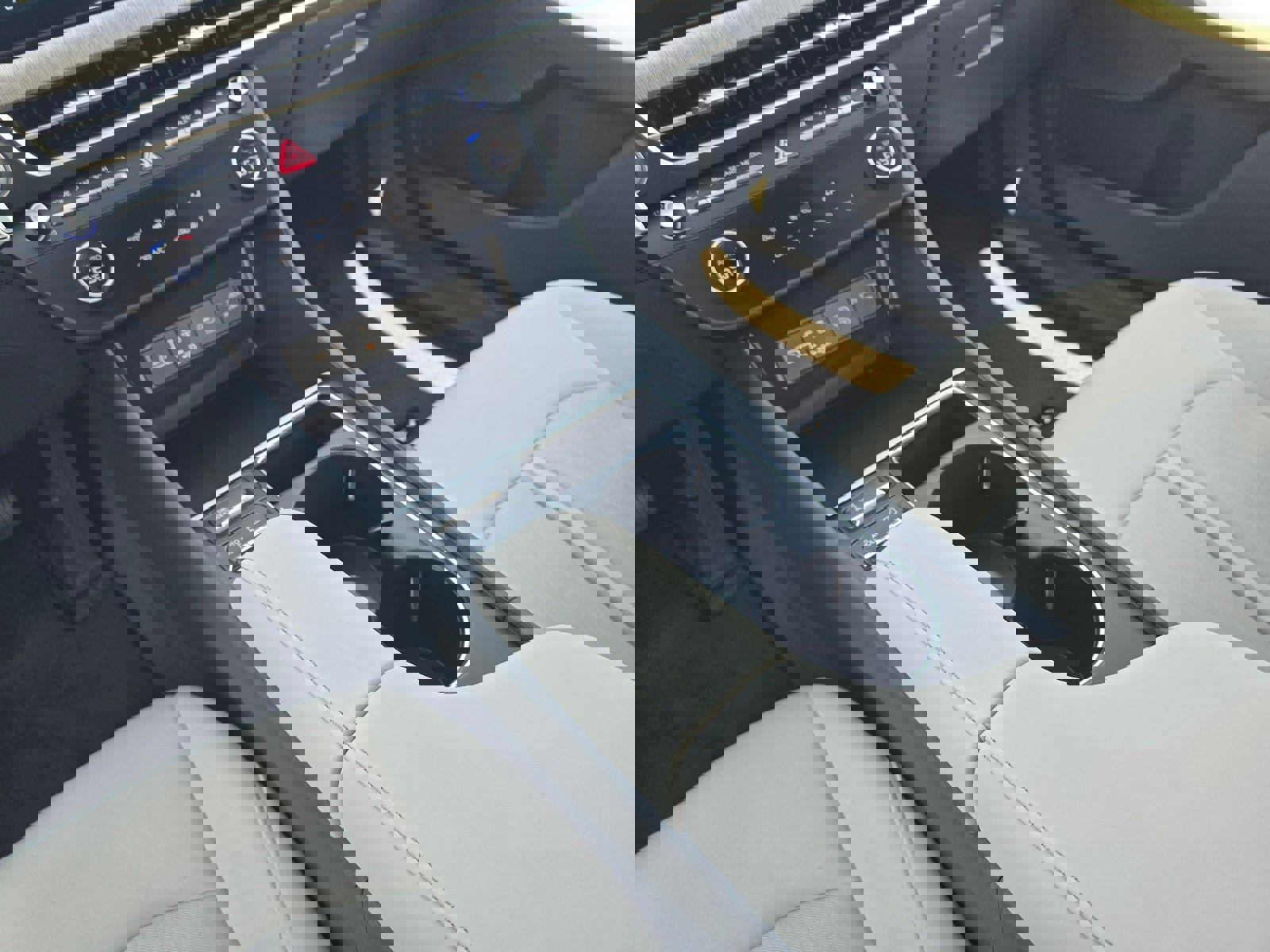 New 2026 Hyundai Sonata Blue image 16