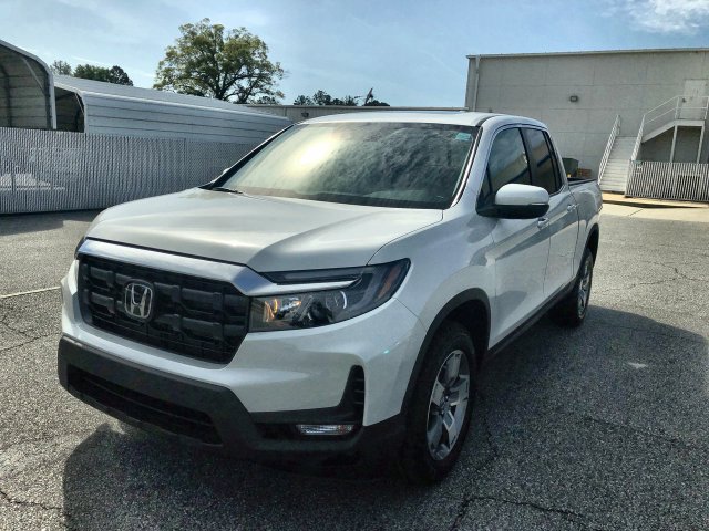 New 2026 Honda Ridgeline RTL image 3