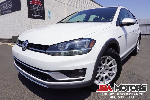 Used 2019 Volkswagen Golf Alltrack S AWD/4WD image 66