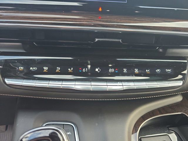 Used 2023 Cadillac Escalade Sport Platinum image 22