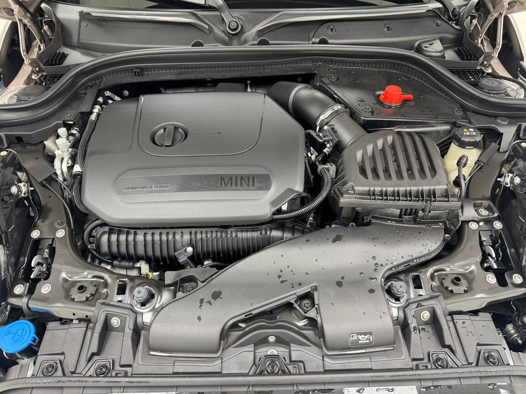 Used 2023 MINI Cooper S image 36