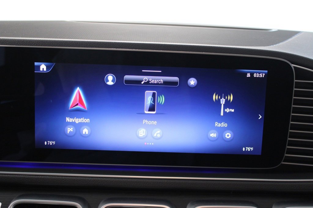 Certified 2025 Mercedes-Benz GLE 350 4MATIC image 24