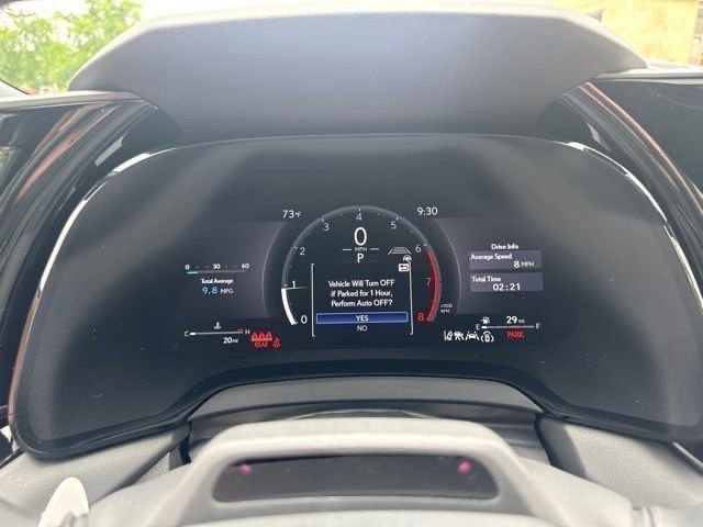 New 2025 Lexus RX 350 Premium image 34