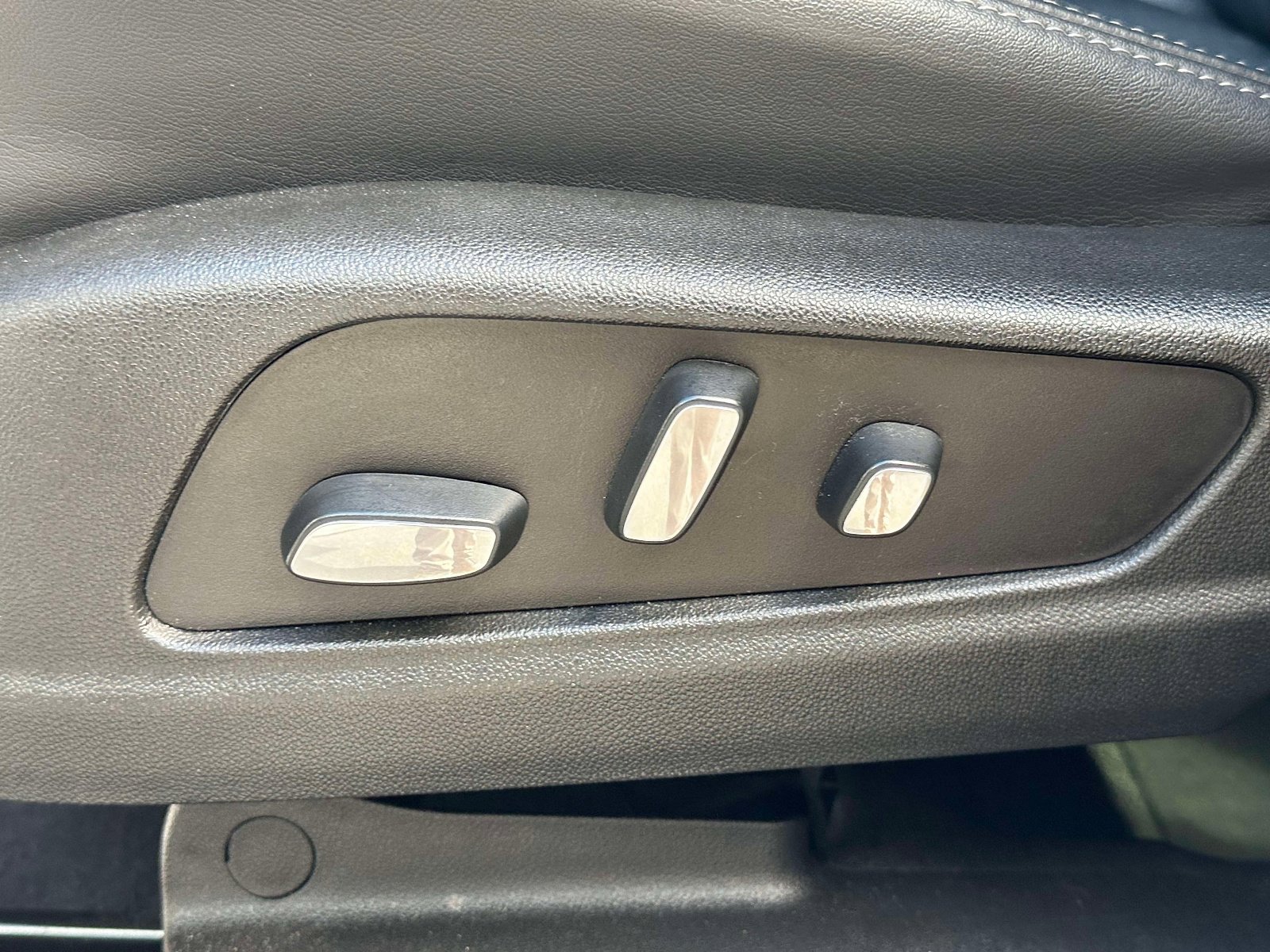 Certified 2021 Cadillac XT6 Sport image 21